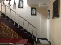 雞西日月明賓館