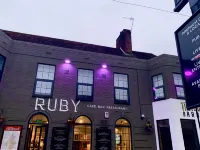 OYO Ruby Pub & Hotel Hotels in Lewes