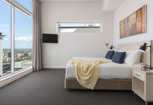 오크스 카지노 타워 전망