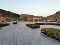 維也納3好飯店（宿松山水公園店） 宿松住宿飯店