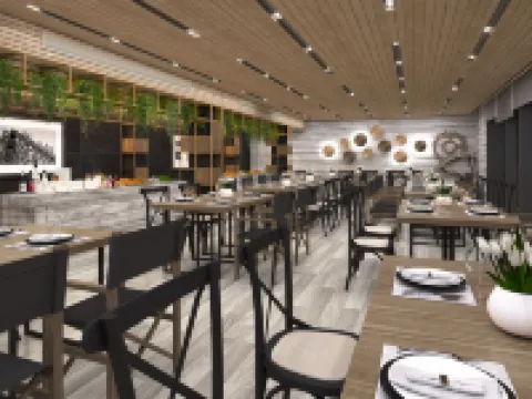 ไพร์ม ทาวน์ ภูเก็ต โรงแรมในภูเก็ต