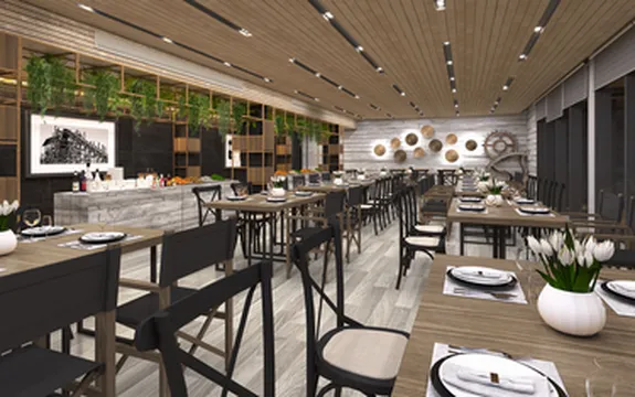 รูปภาพของไพร์ม ทาวน์ ภูเก็ต