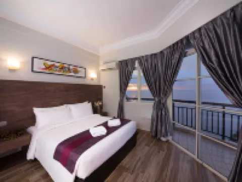 アンカサ レジデンシズ ポート ディクソン バイ アンカサ ホテルズ & リゾーツ ポート・ディクソンのホテル