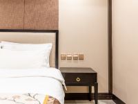 拉萨金陵酒店 - 标准大床房