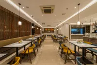 漢庭飯店（海寧海昌路火車站店） - 2 星級