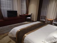 唐山富岛国际酒店 - 豪华商务大床房