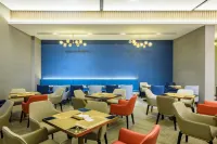 Echarm Hotel (Guigang Pingnan Central Square) - breakfast