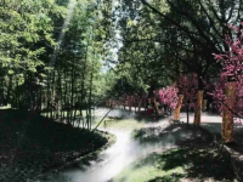 Wangyue Xiaozhu Inn