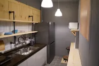 Apollo Guesthouse