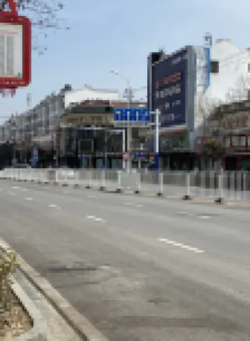 Mengcheng Jiayue Hotel