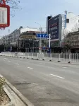 Mengcheng Jiayue Hotel Hotels near Mengcheng City God Temple