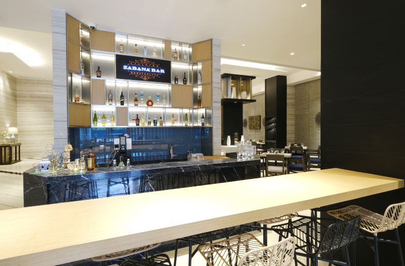 Savoy Hotel Mactan Cebu near Newtown Beach photo 4