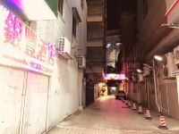 汕尾银丰酒店 - 酒店外部