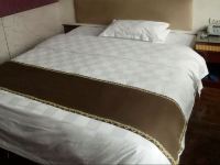 达州金桥商务宾馆 - 标准大床房