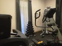 Historico Central Hotel - Gym