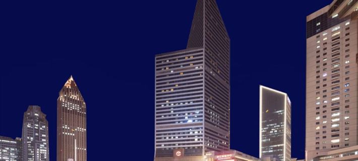 Clarion Tianjin Hotel Hotels in Tianjin