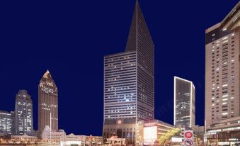 Clarion Tianjin Hotel