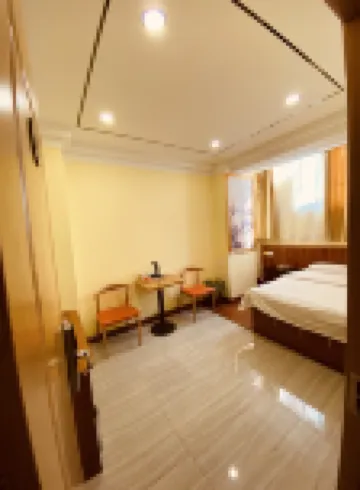 紫龍閣客棧（太原火車站五一廣場店）