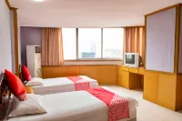 Wuyi Hengtong Hotel