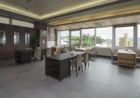 Hotel Kowakuen Haruka - Breakfast