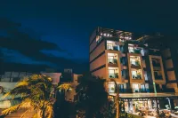 曼波・大宅門  精緻旅店 鄰近海角七號阿嘉的家的酒店