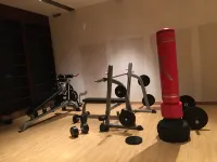 Xiangtan JYMGM  Grand International Hotel - Gym