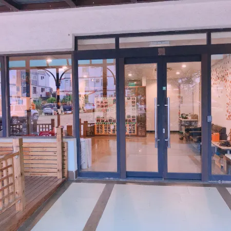 Jin Lu Homestay