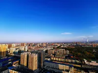 Starway Hotel (Wuhai Xinhua Street)