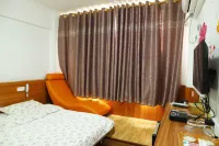 Rongxian Jiben Hotel