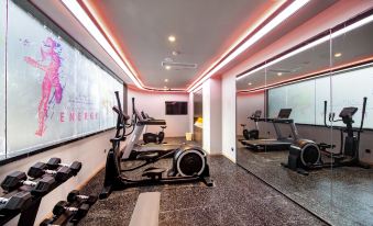 Atour Hotel (Chengdu Chunxi Road Shuncheng Street)