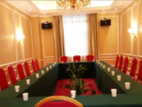 Dang Yang Hotel โรงแรมในตังหยาง