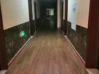 Kazuo Jinding Hotel Hotels in Harqin Left Wing