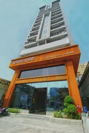Yunfan Hotel