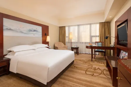 Sunshine Hotel of Shenzhen