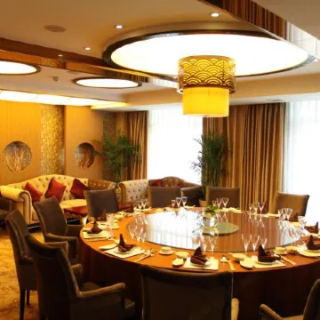 Xiying Holiday Hotel