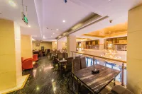 Yisideng Holiday Villa (Enping Hengda Quandu)