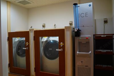 クリーニングサービス the b 名古屋の写真