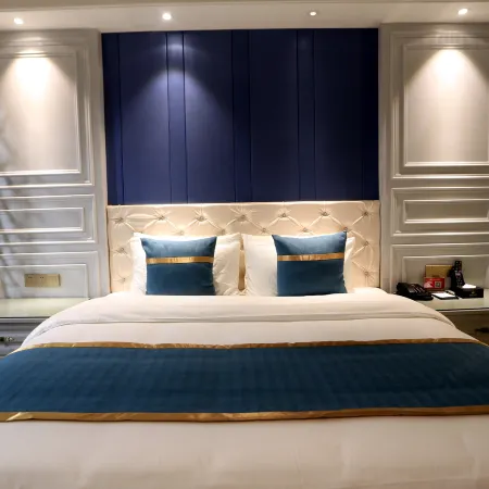Grand Wilton Hotel