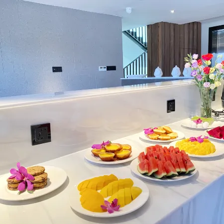 Yunfan Hotel