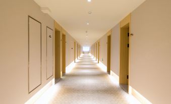 JI Hotel (Nanjing Xinpu Road)