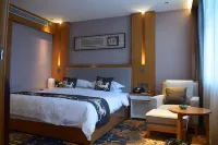 Zongsheng Hotel Hotels in Jiaxiang