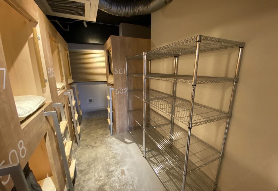 도쿄-W-인 아사쿠사 외관