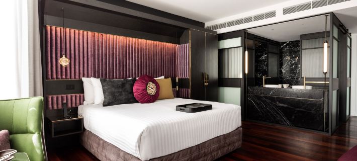 QT Perth Hoteles en Perth