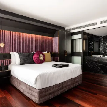 QT Perth, an EVT hotel