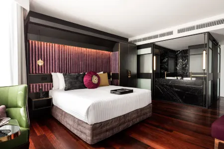QT Perth, an EVT hotel