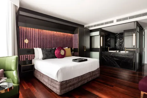 QT Perth, an EVT hotel