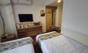 Joy Inn & Suites (Beijing Chongwenmen)