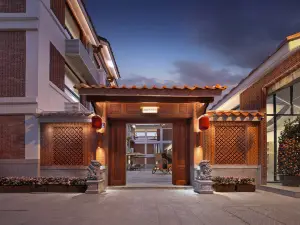 泉州西街行舍（開元寺店）