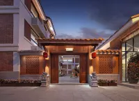 泉州西通り行舍（開元寺）