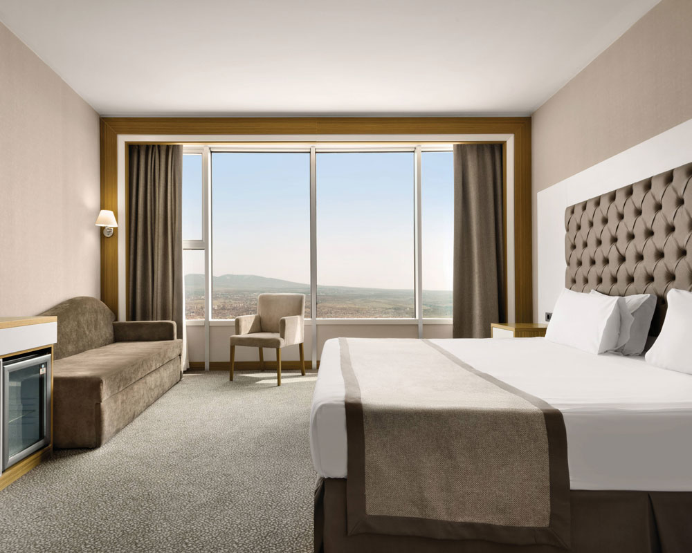 Armas Termal Resort